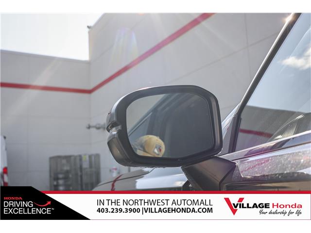 2023 Honda CR-V LX-B (Stk: SN0307SL) in Calgary - Image 9 of 37