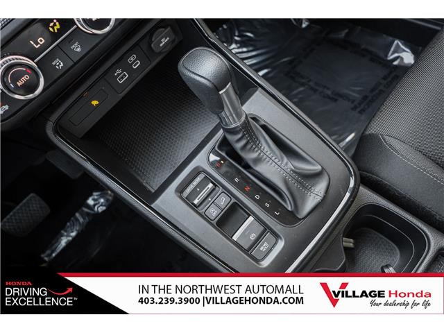 2023 Honda CR-V LX-B (Stk: SN0307SL) in Calgary - Image 22 of 37