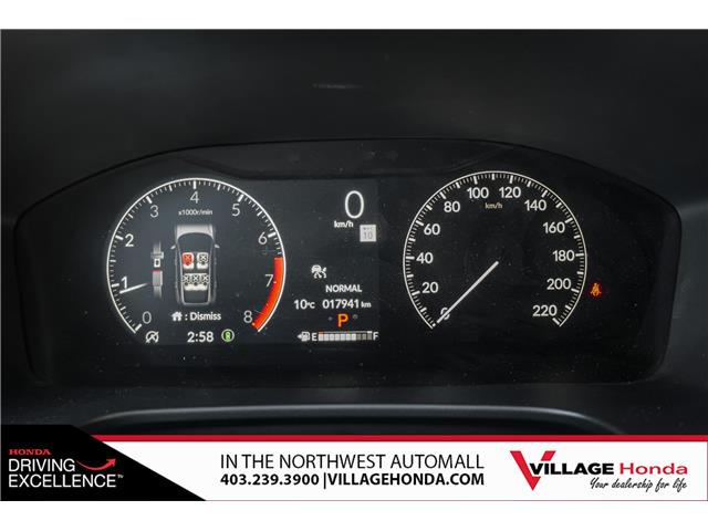 2023 Honda CR-V LX-B (Stk: SN0307SL) in Calgary - Image 18 of 37