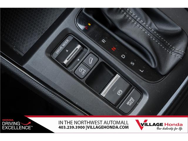 2023 Honda CR-V LX-B (Stk: SN0307SL) in Calgary - Image 24 of 37