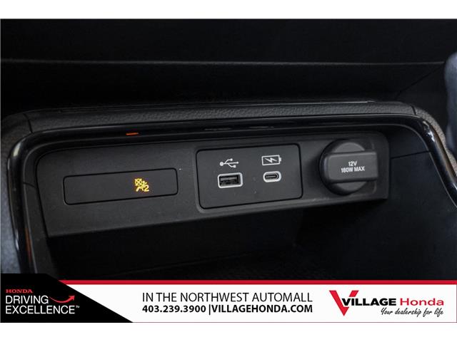 2023 Honda CR-V LX-B (Stk: SN0307SL) in Calgary - Image 26 of 37