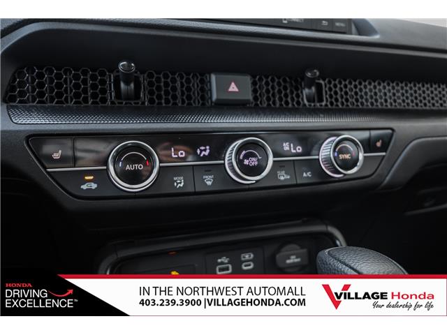 2023 Honda CR-V LX-B (Stk: SN0307SL) in Calgary - Image 27 of 37