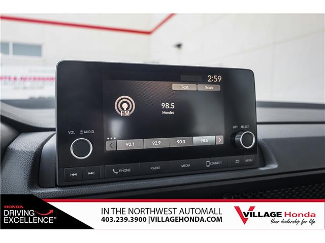 2023 Honda CR-V LX-B (Stk: SN0307SL) in Calgary - Image 28 of 37