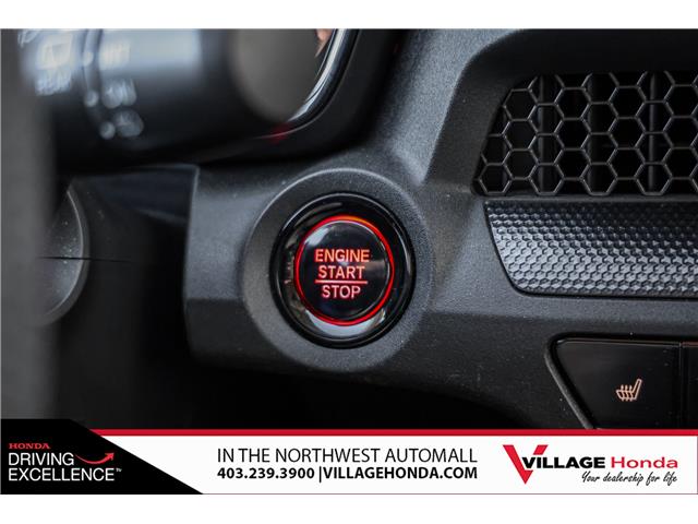 2023 Honda CR-V LX-B (Stk: SN0307SL) in Calgary - Image 21 of 37