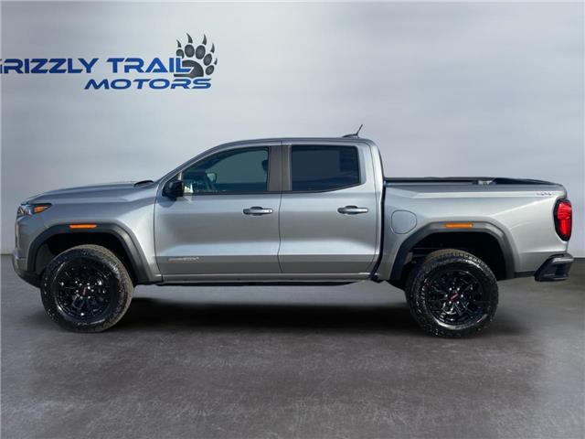 2026 GMC Canyon Elevation (Stk: G100154) in Barrhead - Image 2 of 15