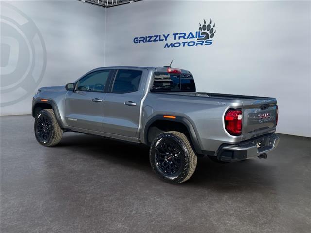 2026 GMC Canyon Elevation (Stk: G100154) in Barrhead - Image 3 of 15