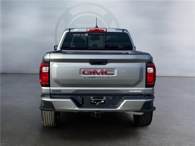 2026 GMC Canyon Elevation (Stk: G100154) in Barrhead - Image 4 of 15