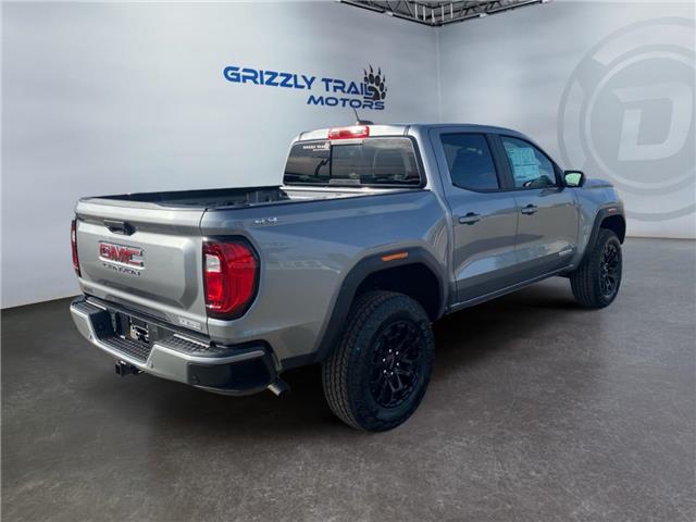 2026 GMC Canyon Elevation (Stk: G100154) in Barrhead - Image 5 of 15