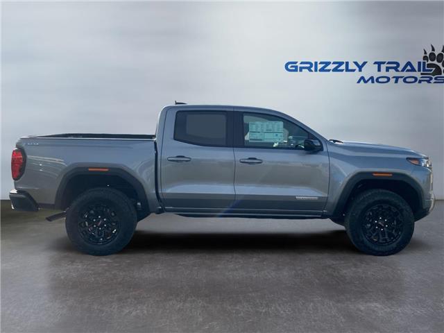 2026 GMC Canyon Elevation (Stk: G100154) in Barrhead - Image 6 of 15