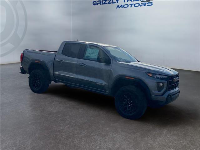 2026 GMC Canyon Elevation (Stk: G100154) in Barrhead - Image 7 of 15