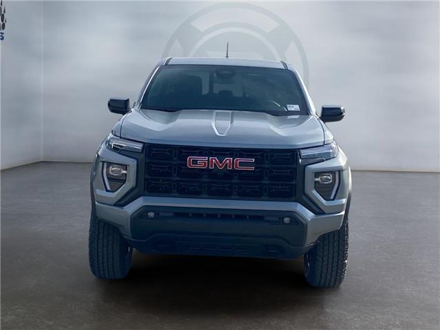 2026 GMC Canyon Elevation (Stk: G100154) in Barrhead - Image 8 of 15