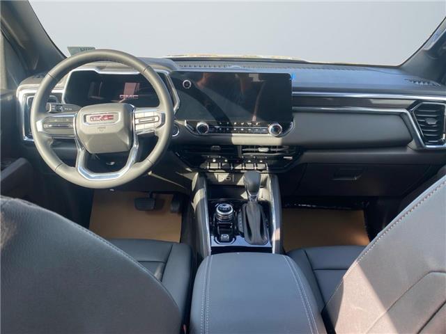 2026 GMC Canyon Elevation (Stk: G100154) in Barrhead - Image 10 of 15