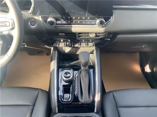 2026 GMC Canyon Elevation (Stk: G100154) in Barrhead - Image 11 of 15