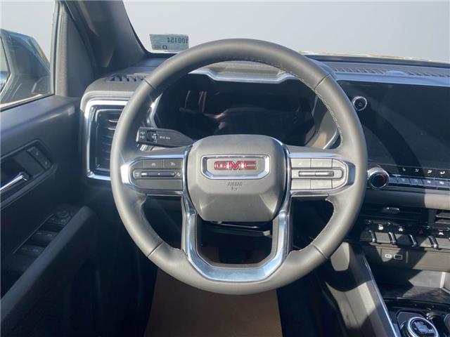 2026 GMC Canyon Elevation (Stk: G100154) in Barrhead - Image 12 of 15