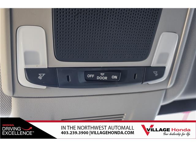 2023 Honda CR-V LX-B (Stk: SN0307SL) in Calgary - Image 31 of 37