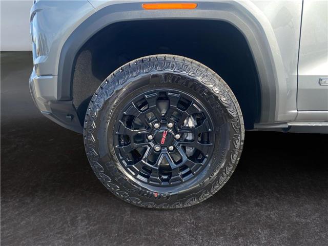 2026 GMC Canyon Elevation (Stk: G100154) in Barrhead - Image 14 of 15