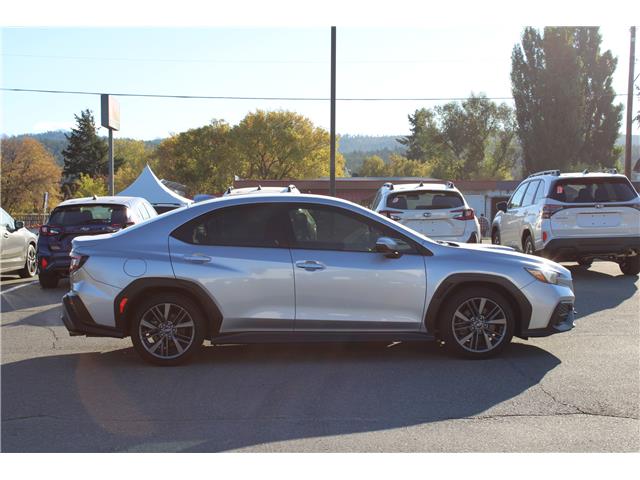 2023 Subaru WRX Base (Stk: SC0216) in Cranbrook - Image 2 of 26 2023 Subaru WRX Base (Stk: SC0216) in Cranbrook - Image 2 of 26