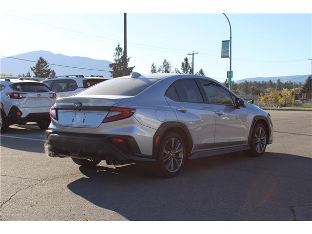 2023 Subaru WRX Base (Stk: SC0216) in Cranbrook - Image 3 of 26 2023 Subaru WRX Base (Stk: SC0216) in Cranbrook - Image 3 of 26