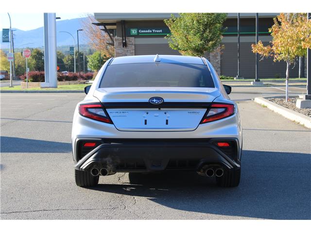 2023 Subaru WRX Base (Stk: SC0216) in Cranbrook - Image 4 of 26 2023 Subaru WRX Base (Stk: SC0216) in Cranbrook - Image 4 of 26