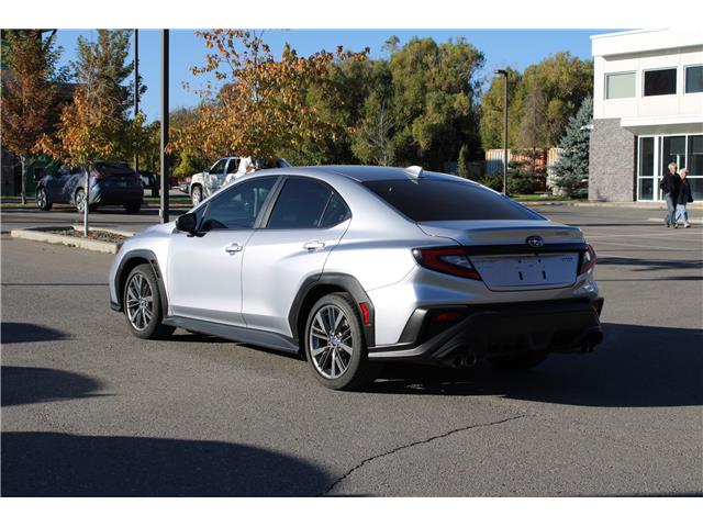 2023 Subaru WRX Base (Stk: SC0216) in Cranbrook - Image 7 of 26 2023 Subaru WRX Base (Stk: SC0216) in Cranbrook - Image 7 of 26
