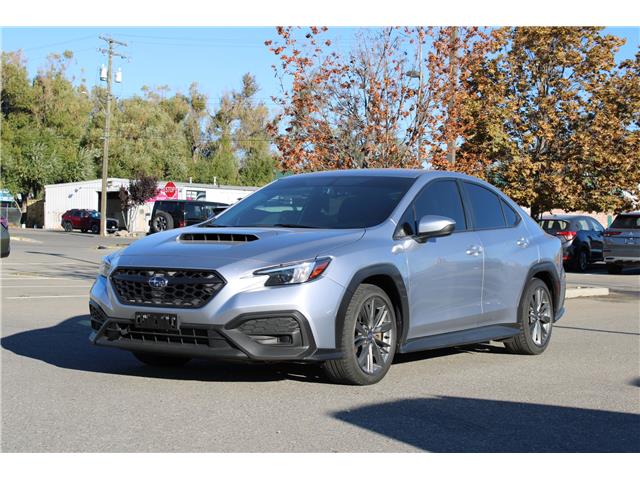 2023 Subaru WRX Base (Stk: SC0216) in Cranbrook - Image 9 of 26 2023 Subaru WRX Base (Stk: SC0216) in Cranbrook - Image 9 of 26