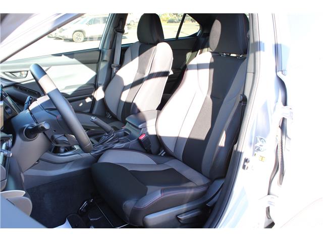 2023 Subaru WRX Base (Stk: SC0216) in Cranbrook - Image 12 of 26 2023 Subaru WRX Base (Stk: SC0216) in Cranbrook - Image 12 of 26