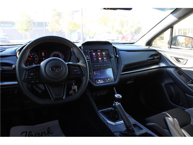 2023 Subaru WRX Base (Stk: SC0216) in Cranbrook - Image 13 of 26 2023 Subaru WRX Base (Stk: SC0216) in Cranbrook - Image 13 of 26