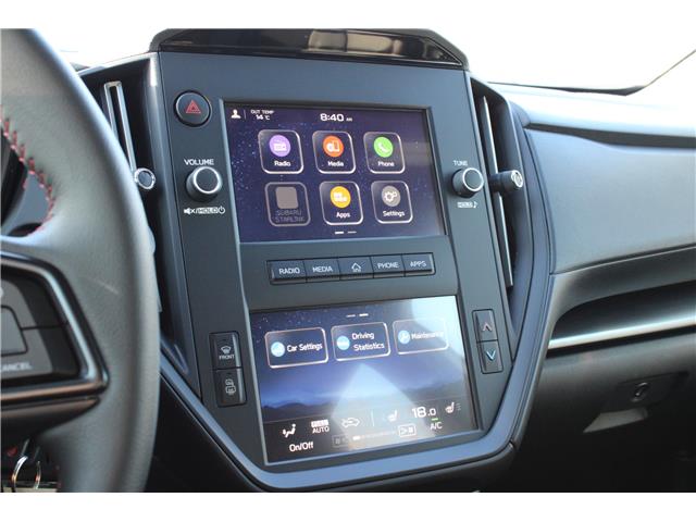 2023 Subaru WRX Base (Stk: SC0216) in Cranbrook - Image 20 of 26 2023 Subaru WRX Base (Stk: SC0216) in Cranbrook - Image 20 of 26