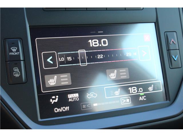 2023 Subaru WRX Base (Stk: SC0216) in Cranbrook - Image 22 of 26 2023 Subaru WRX Base (Stk: SC0216) in Cranbrook - Image 22 of 26