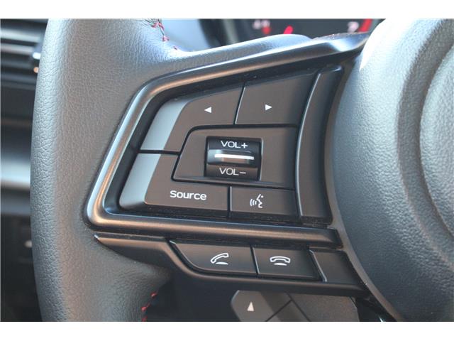 2023 Subaru WRX Base (Stk: SC0216) in Cranbrook - Image 25 of 26 2023 Subaru WRX Base (Stk: SC0216) in Cranbrook - Image 25 of 26