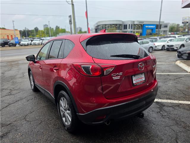 2015 Mazda CX-5 GS (Stk: 2509482) in Waterloo - Image 3 of 19 2015 Mazda CX-5 GS (Stk: 2509482) in Waterloo - Image 3 of 19