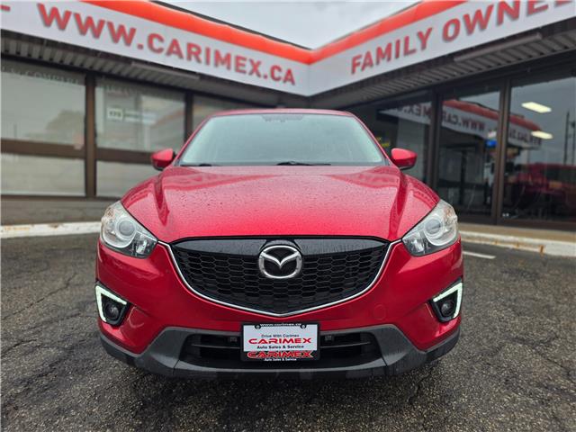 2015 Mazda CX-5 GS (Stk: 2509482) in Waterloo - Image 8 of 19 2015 Mazda CX-5 GS (Stk: 2509482) in Waterloo - Image 8 of 19