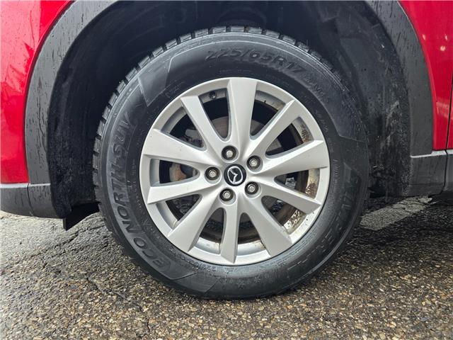 2015 Mazda CX-5 GS (Stk: 2509482) in Waterloo - Image 9 of 19 2015 Mazda CX-5 GS (Stk: 2509482) in Waterloo - Image 9 of 19