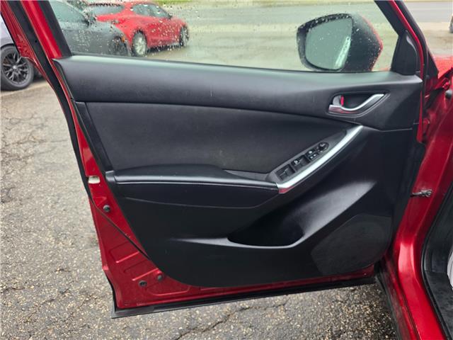 2015 Mazda CX-5 GS (Stk: 2509482) in Waterloo - Image 10 of 19 2015 Mazda CX-5 GS (Stk: 2509482) in Waterloo - Image 10 of 19