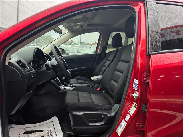 2015 Mazda CX-5 GS (Stk: 2509482) in Waterloo - Image 11 of 19 2015 Mazda CX-5 GS (Stk: 2509482) in Waterloo - Image 11 of 19