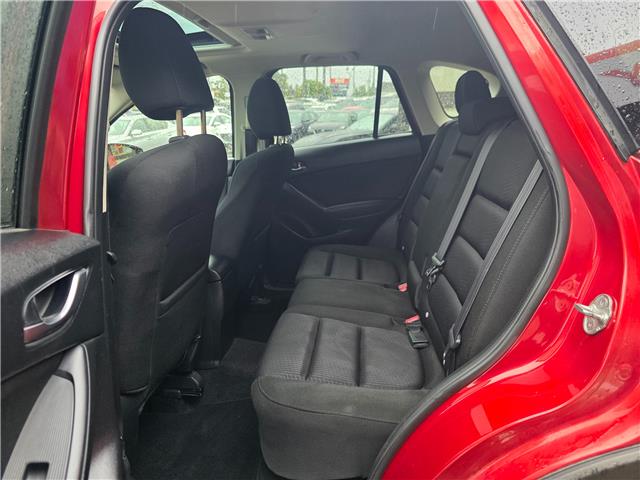 2015 Mazda CX-5 GS (Stk: 2509482) in Waterloo - Image 19 of 19 2015 Mazda CX-5 GS (Stk: 2509482) in Waterloo - Image 19 of 19