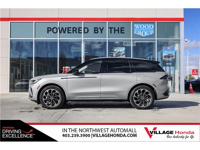 2024 Lincoln Nautilus Reserve (Stk: B8943) in Calgary - Image 6 of 42