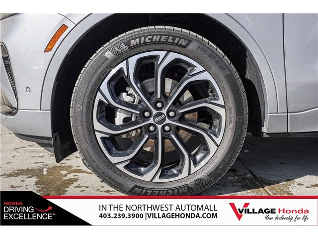 2024 Lincoln Nautilus Reserve (Stk: B8943) in Calgary - Image 7 of 42