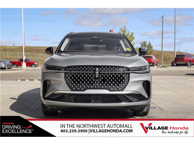 2024 Lincoln Nautilus Reserve (Stk: B8943) in Calgary - Image 3 of 42