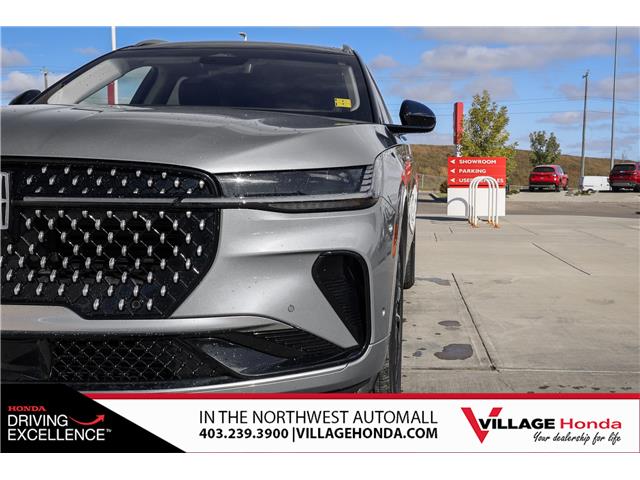 2024 Lincoln Nautilus Reserve (Stk: B8943) in Calgary - Image 5 of 42