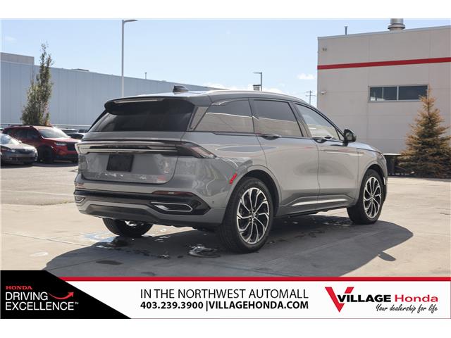 2024 Lincoln Nautilus Reserve (Stk: B8943) in Calgary - Image 14 of 42