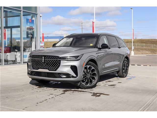 2024 Lincoln Nautilus Reserve (Stk: B8943) in Calgary - Image 2 of 42