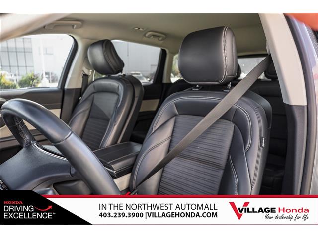 2024 Lincoln Nautilus Reserve (Stk: B8943) in Calgary - Image 16 of 42