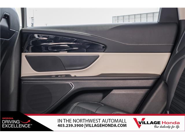 2024 Lincoln Nautilus Reserve (Stk: B8943) in Calgary - Image 38 of 42