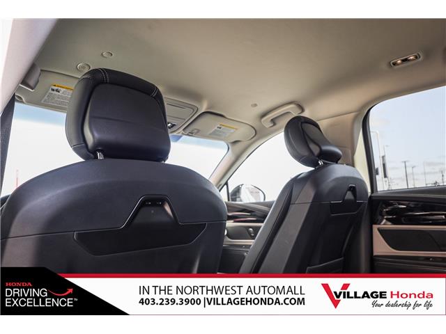 2024 Lincoln Nautilus Reserve (Stk: B8943) in Calgary - Image 39 of 42