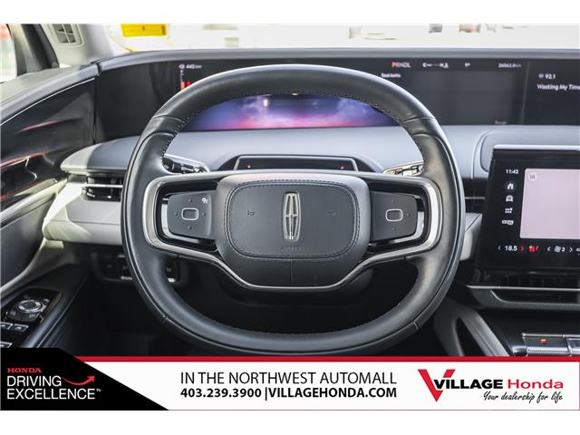 2024 Lincoln Nautilus Reserve (Stk: B8943) in Calgary - Image 18 of 42