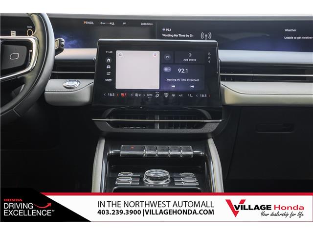 2024 Lincoln Nautilus Reserve (Stk: B8943) in Calgary - Image 29 of 42