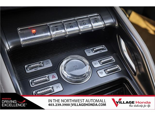 2024 Lincoln Nautilus Reserve (Stk: B8943) in Calgary - Image 28 of 42