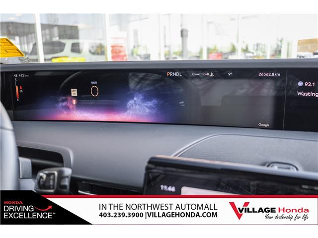 2024 Lincoln Nautilus Reserve (Stk: B8943) in Calgary - Image 20 of 42