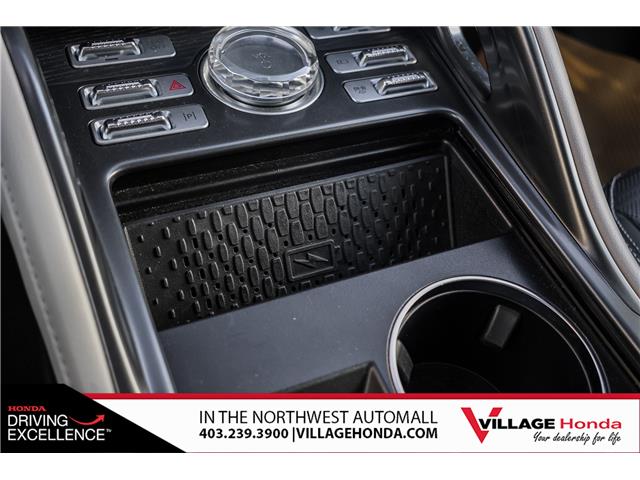 2024 Lincoln Nautilus Reserve (Stk: B8943) in Calgary - Image 27 of 42